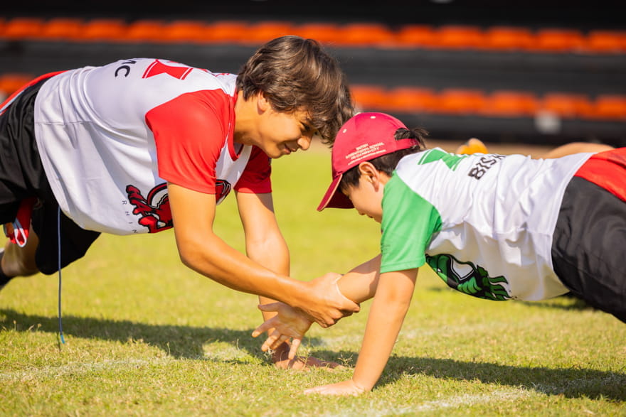 School Uniform BIS Vietnam | BIS HCMC - Carousel Default