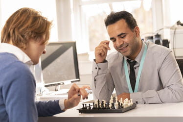 Leading International IB School in Boston | BISB - 07 - Visual Time Line Tabs