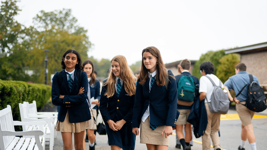 Switching from Public to Private School - Switching from Public to Private School
