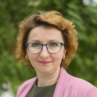 BISB MILINA BIRES Director of Admissions and Marketing