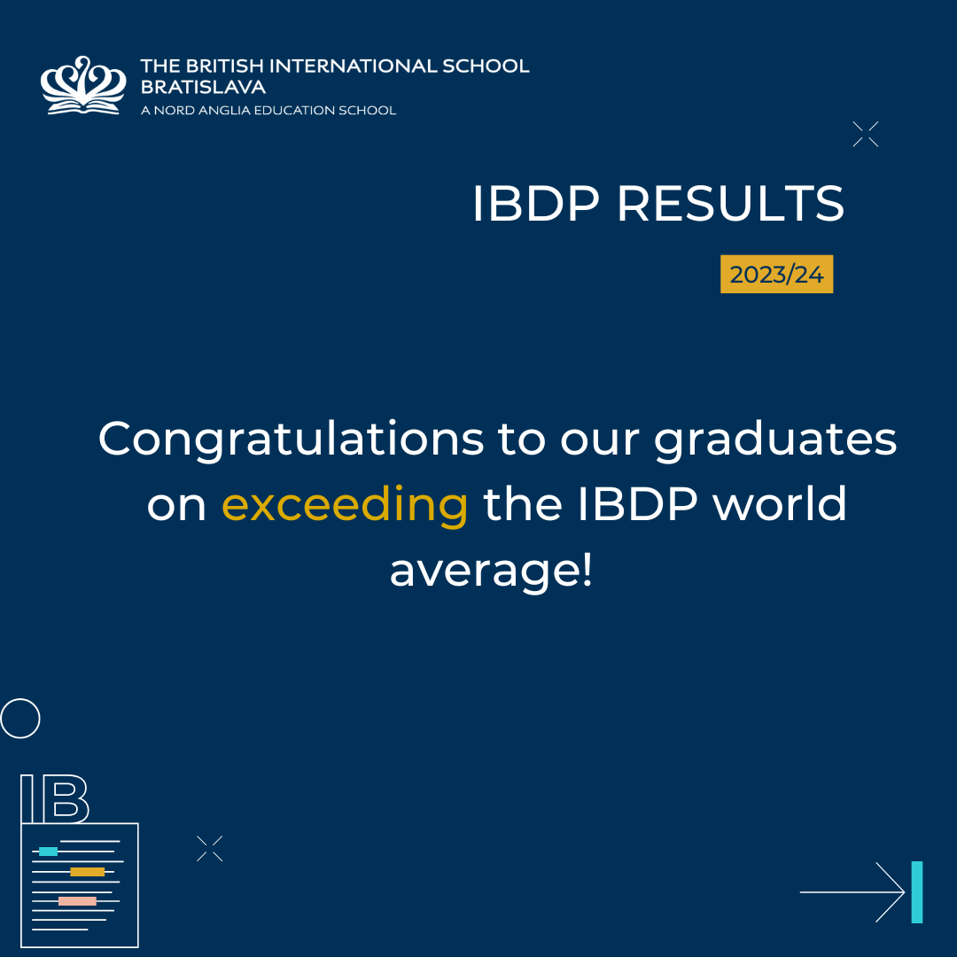 Congratulations to all our IBDP graduates for their outstanding achievements - Congratulations to all our IBDP graduates for their outstanding achievements
