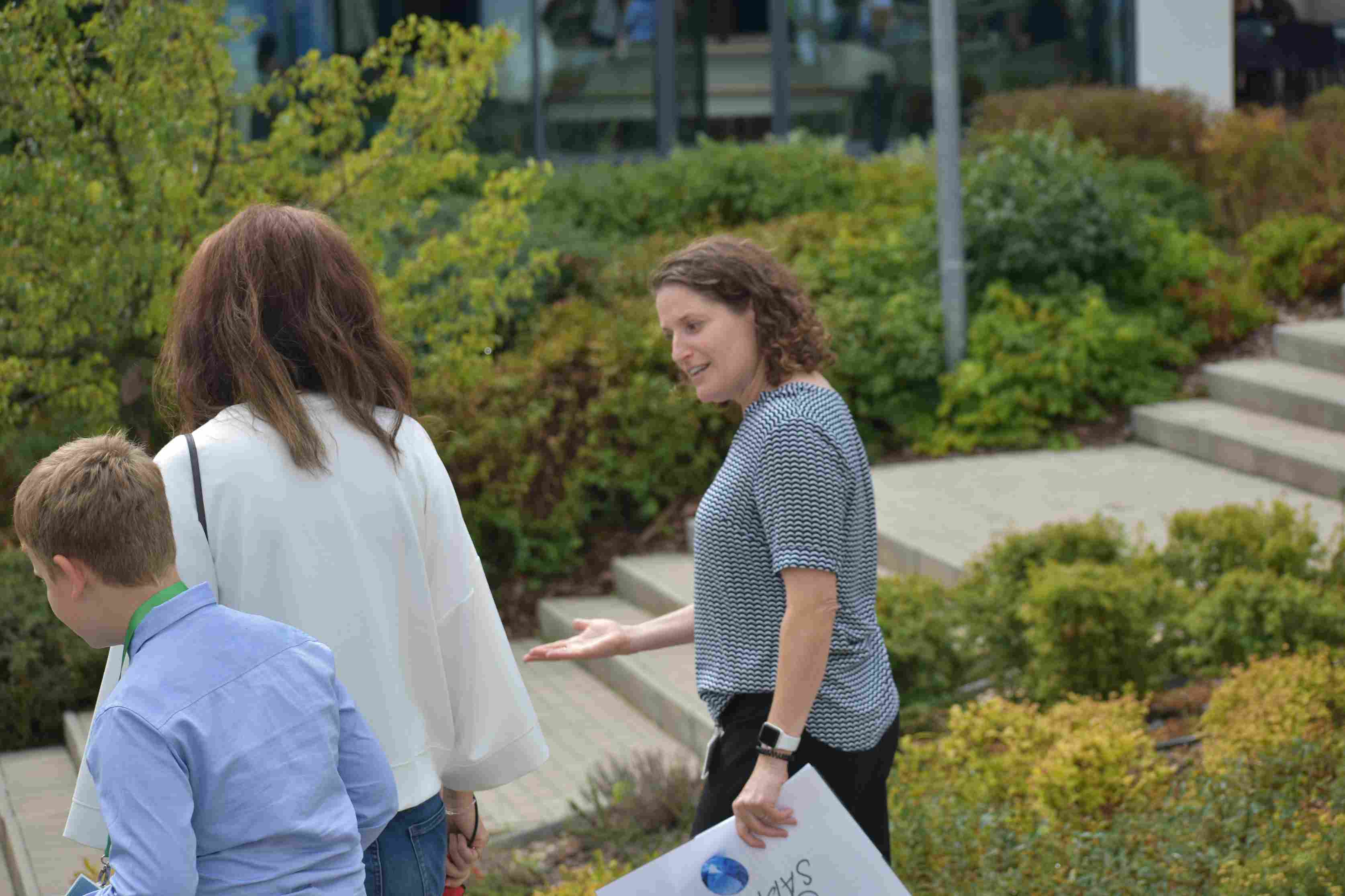 Parent Essentials | The British International School Budapest - 04 Small Text And Image