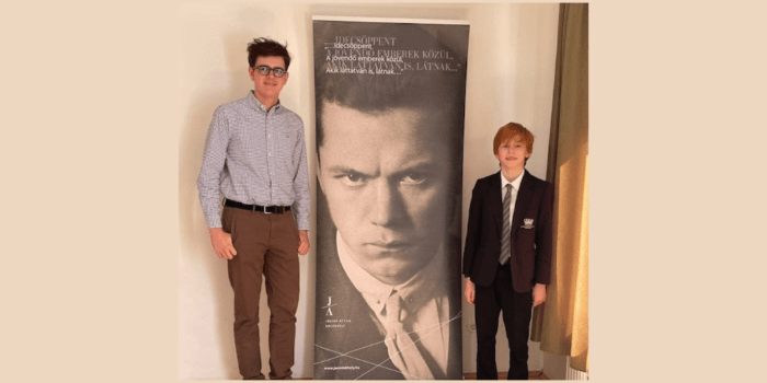 Hungarian National Poetry Day Success - Hungarian National Poetry Day Success