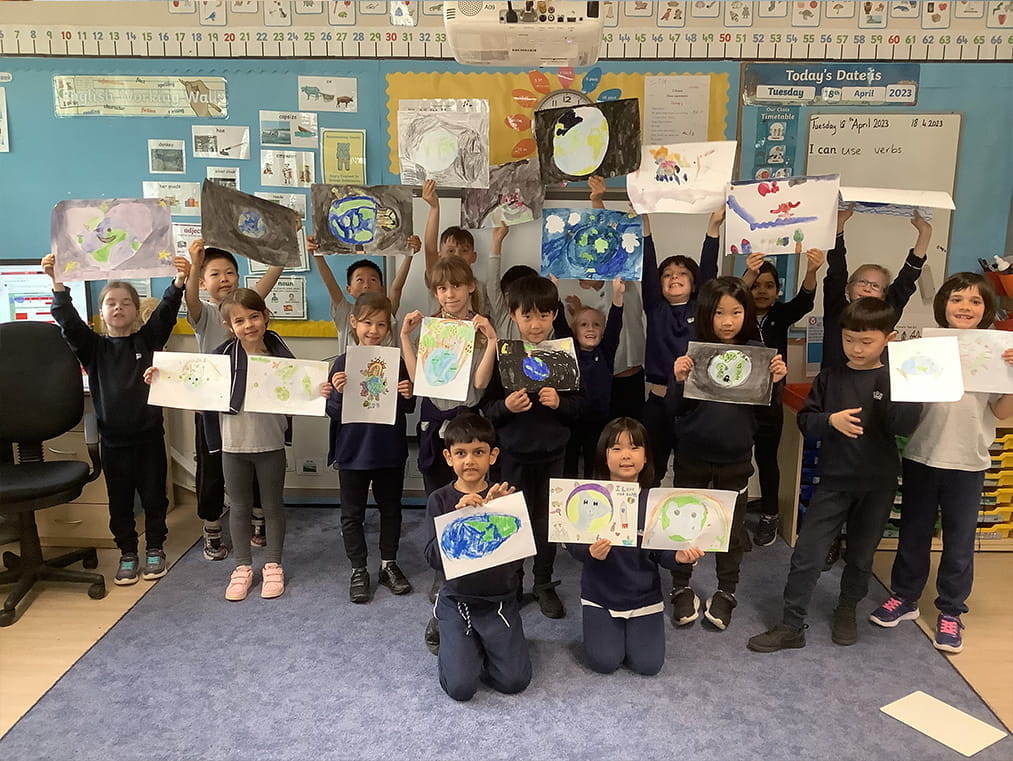 Earth Week