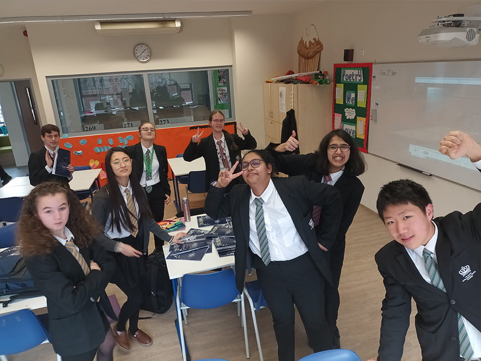 Humanities Week