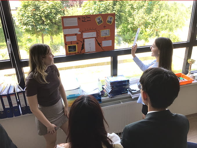 Group 4 Project - Carousel For News Detail