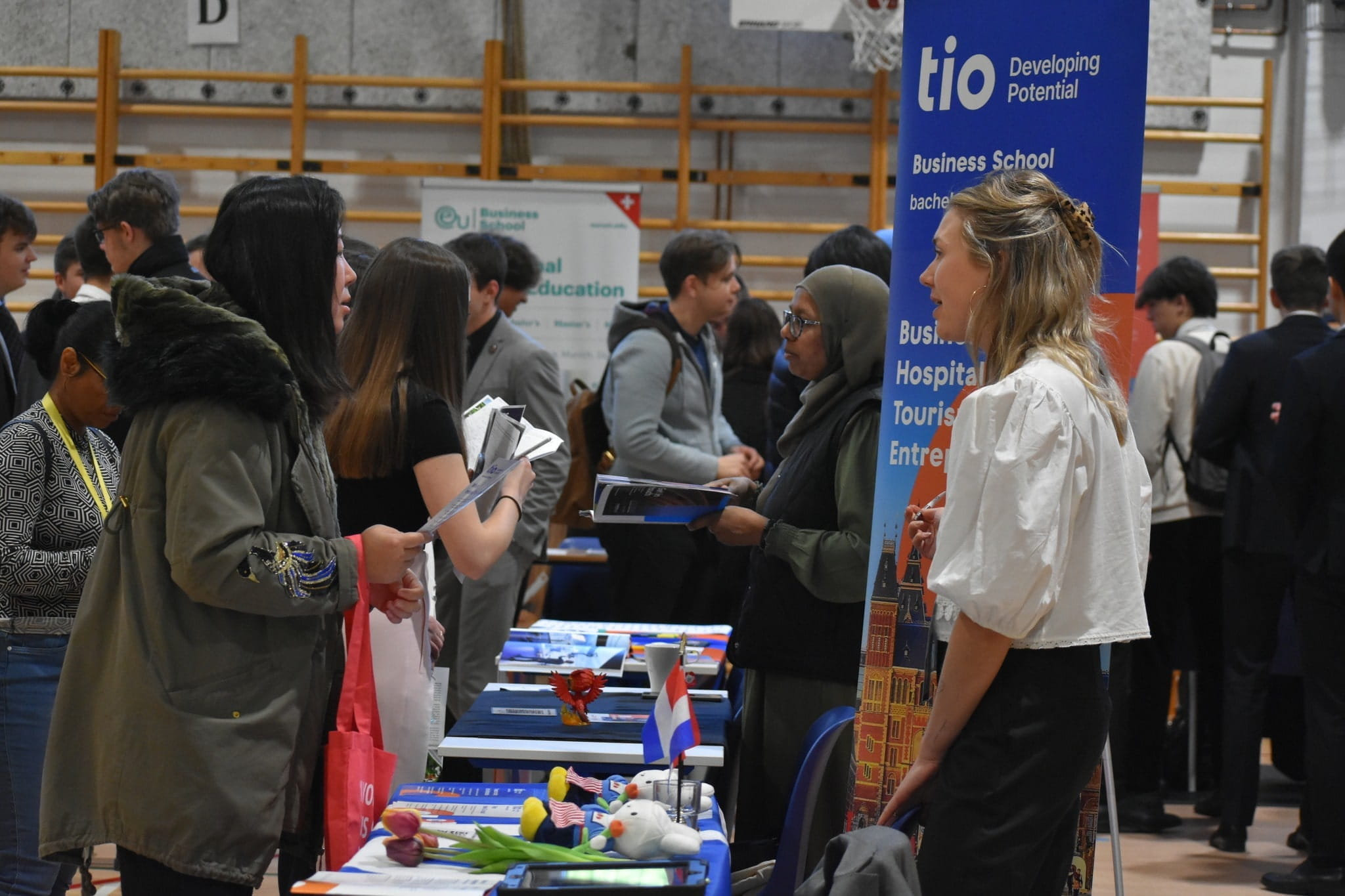 Universities Fair