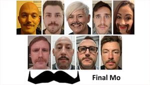 Movember - Movember-2023-11-03