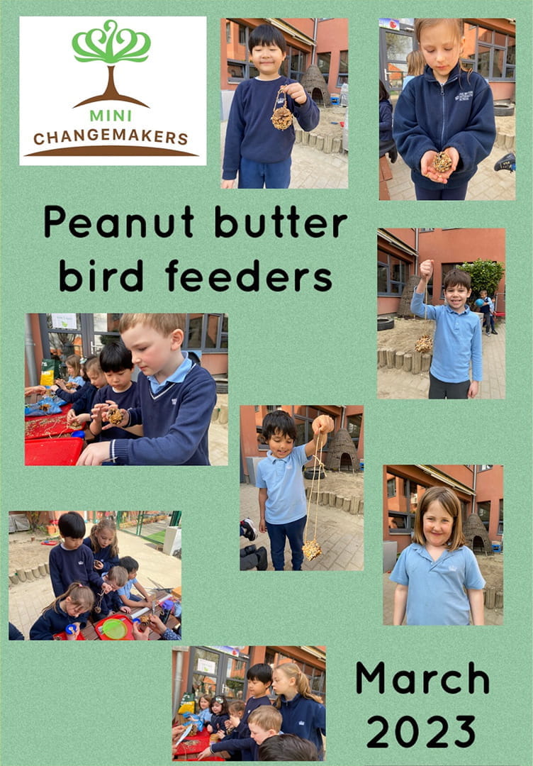 Mini Changemakers