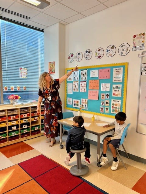 Why is Early Language So Significant in Early and Primary Education - Why is Early Language So Significant in Early and Primary Education