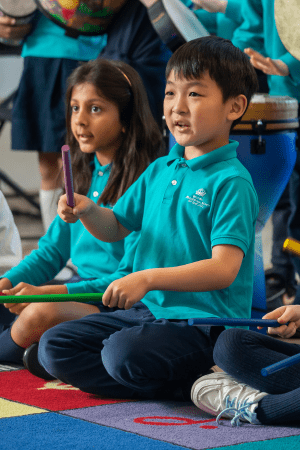 The Importance of Performing Arts Education - The Importance of Performing Arts Education