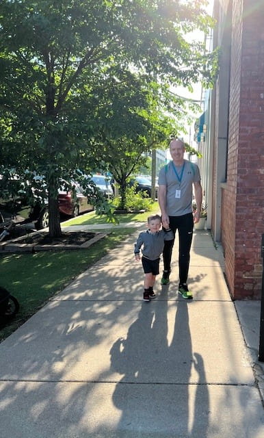 School Readiness - School Readiness