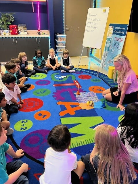 Empowering Future Innovators - Empowering Future Innovators