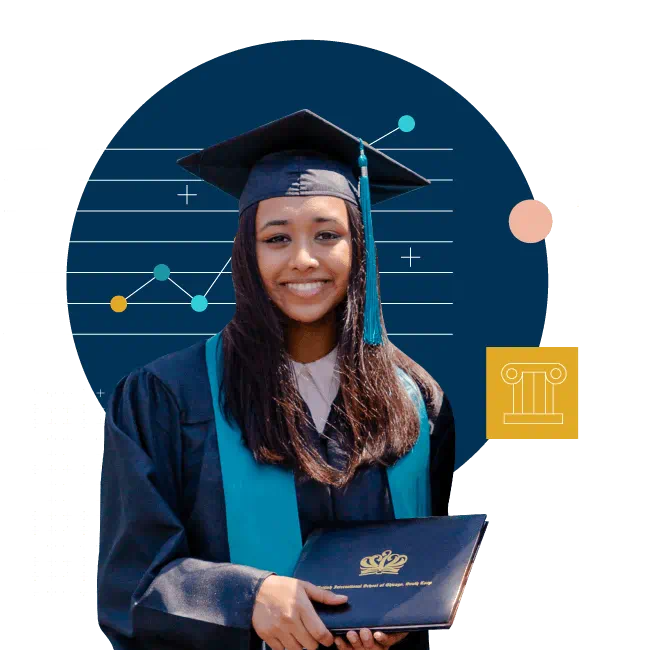 Open House | BISC South Loop - Secondary Introduction