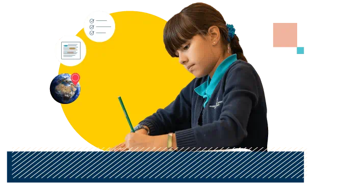 Our Social Purpose | BIS Chicago, South Loop | Nord Anglia - 06 - Promo With Collage