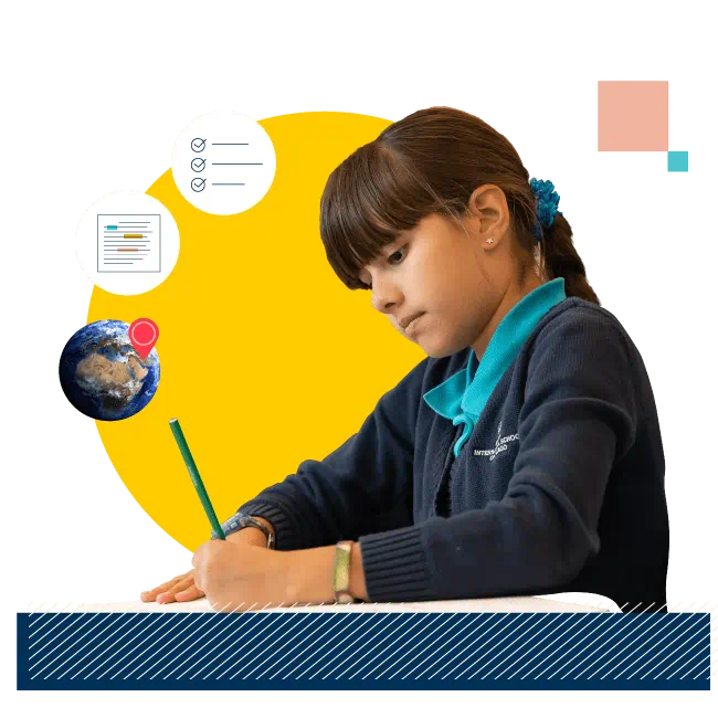 Private School Admissions | BIS Chicago, South Loop - 02 - Secondary Introduction