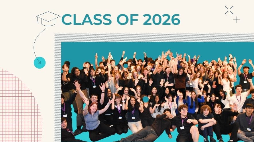 Class of 2026: A Legacy of Excellence for Every BISC South Loop Student - Class of 2026