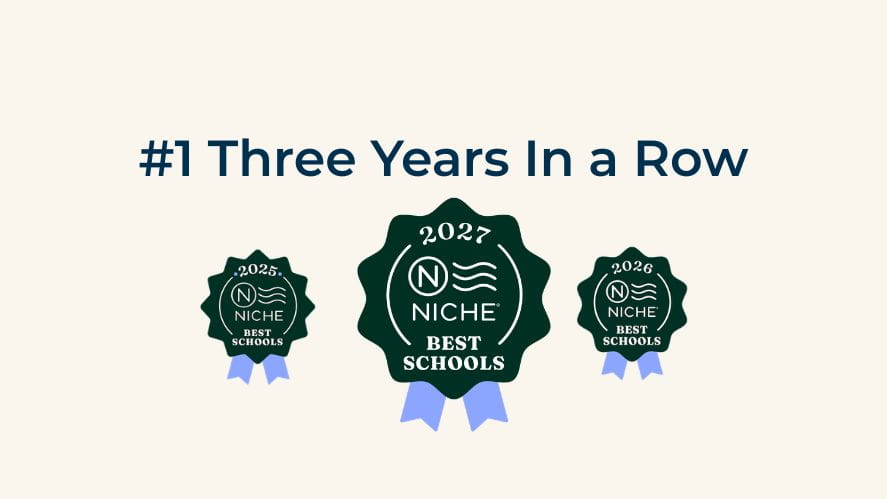 BISC South Loop Named 1 Best Private K12 School in Illinois in Niches 2027 Rankings - BISC South Loop Named 1 Best Private K12 School in Illinois in Niches 2027 Rankings