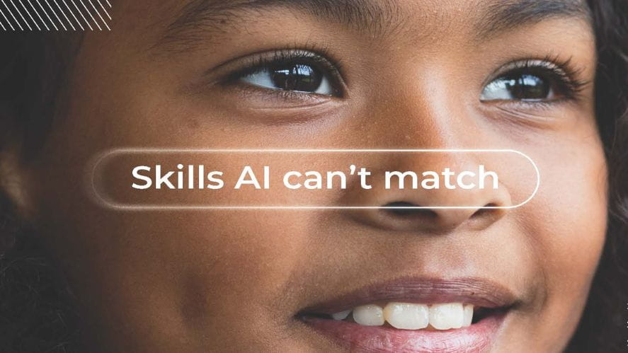 Skills AI Cant Match How We Prepare Students to Think Create and Connect - Skills AI Cant Match How We Prepare Students to Think Create and Connect