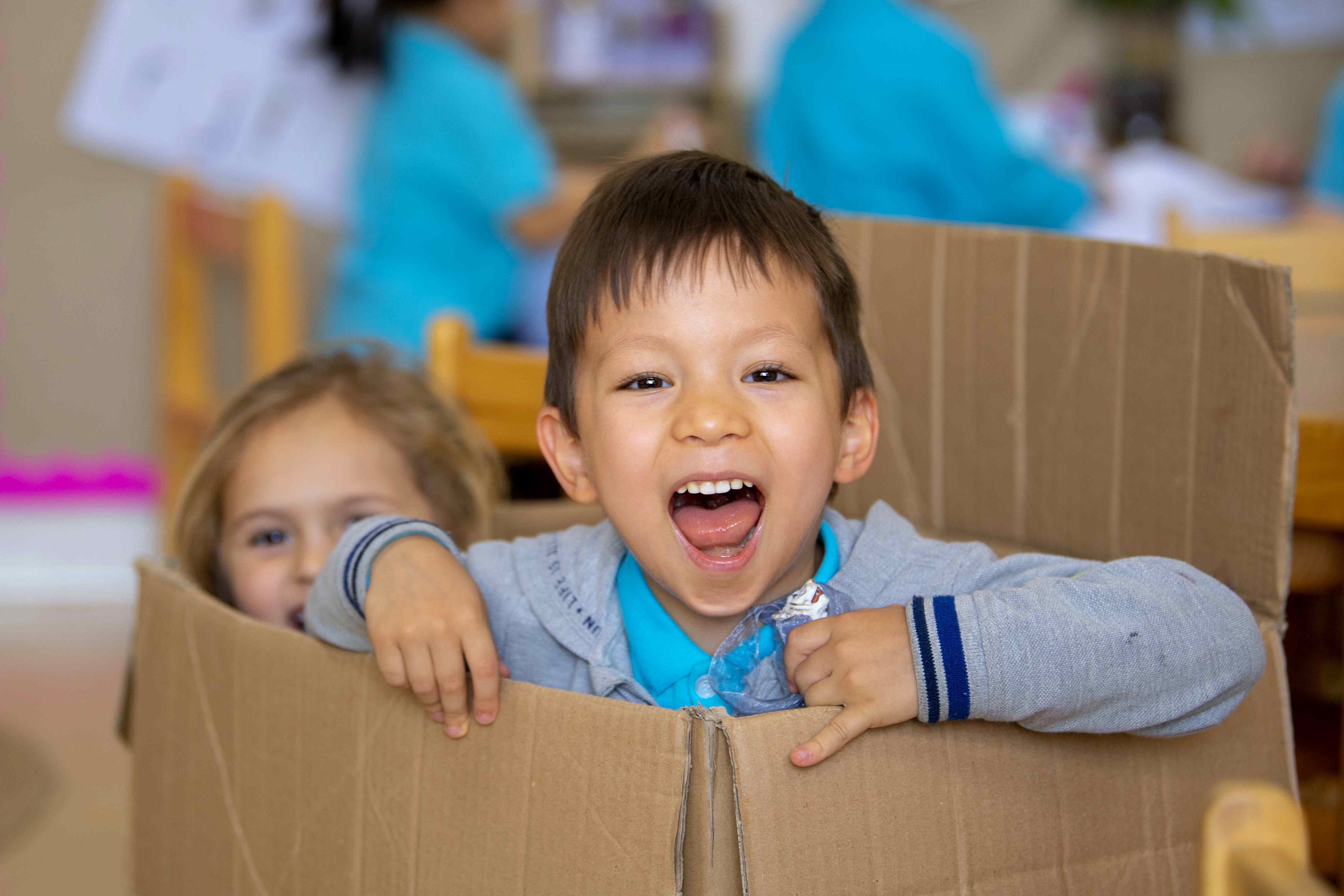 Parent Essentials | BISS Puxi | Nord Anglia - 04 Small Text And Image