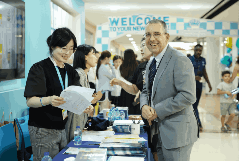 Andrew Joy - Andrew Joy