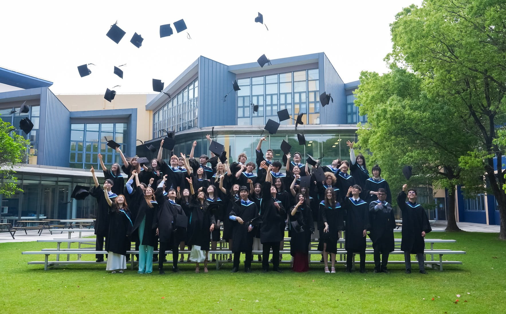 BISS Celebrates Impressive IB Outcomes for the Class of 2026 - BISS Celebrates Impressive IB Outcomes for the Class of 2026
