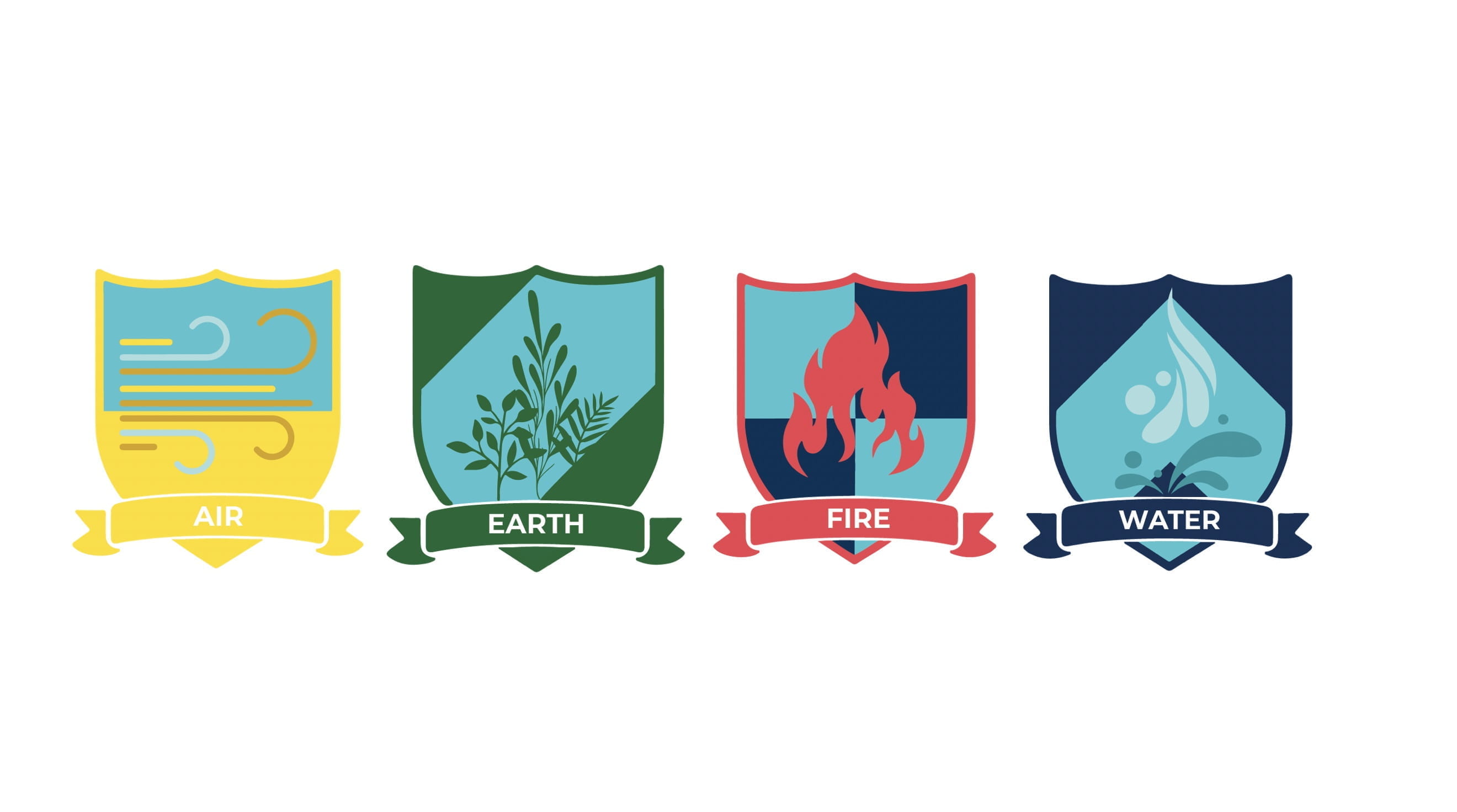 Launching Our New House Logos - House Logo Launch