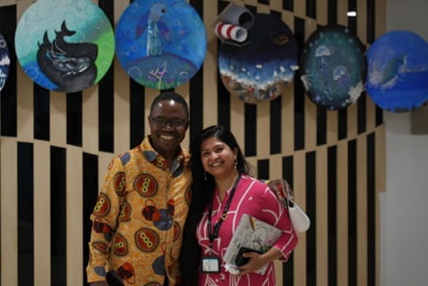 International Day - International Day