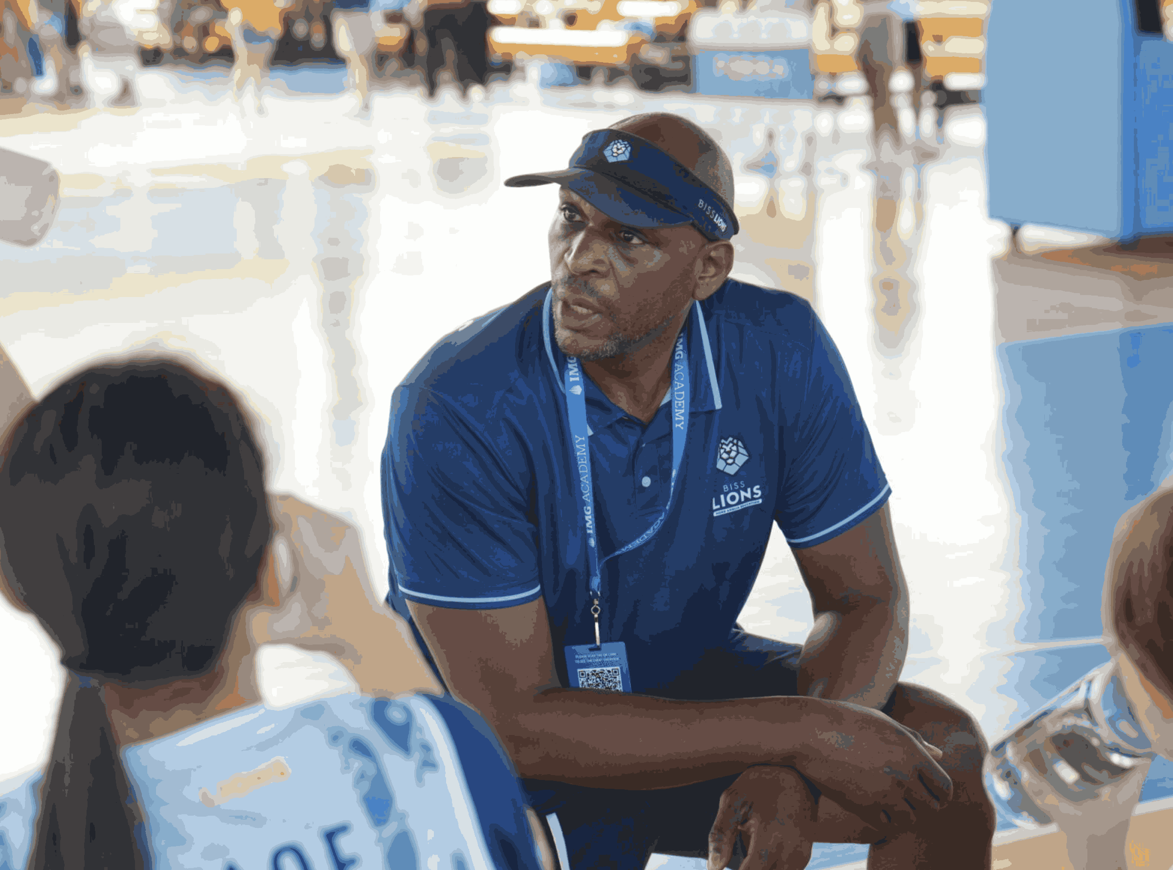 Joël Jean-Baptiste - Jol Jean-Baptiste