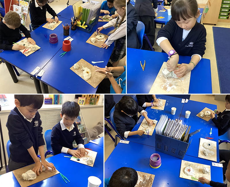 Super Sculptors! | BSB Sanlitun - Super Sculptors