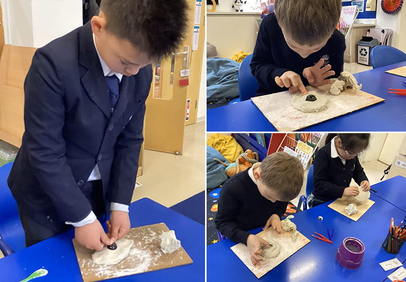 Super Sculptors! | BSB Sanlitun - Super Sculptors