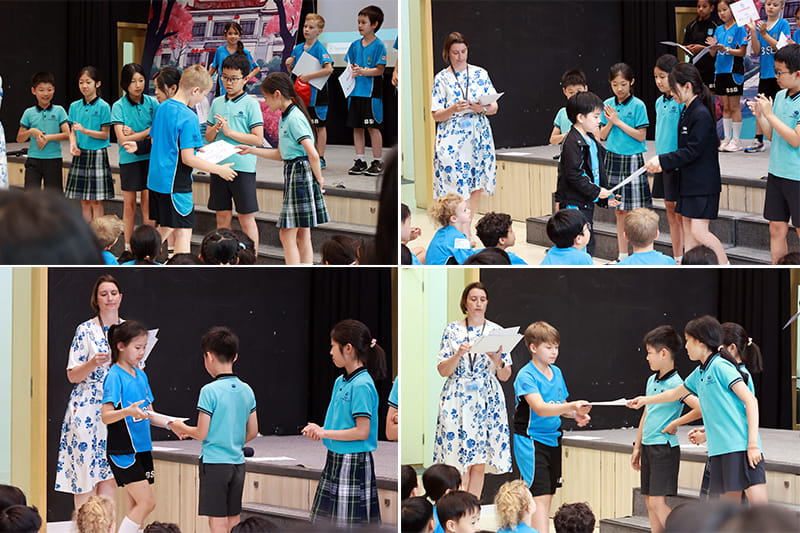 Congratulations to Our KS2 Global Campus Winners! | BSB Sanlitun - Congratulations to Our KS2 Global Campus Winners