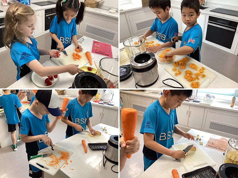 Super Smoothies | BSB Sanlitun - Super Smoothies