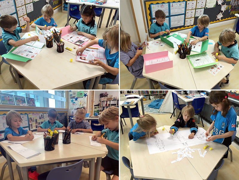 German Update | BSB Sanlitun - German Update