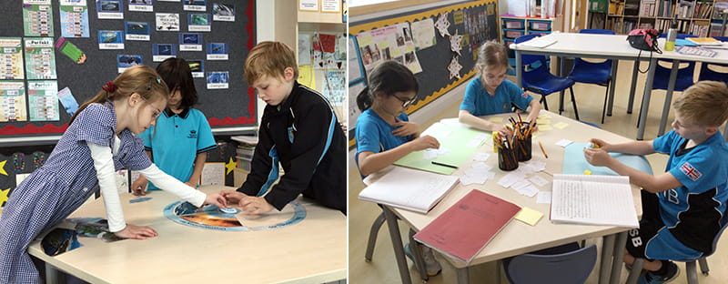 German Update | BSB Sanlitun - German Update