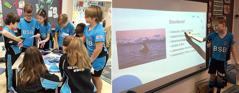 German Update | BSB Sanlitun - German Update