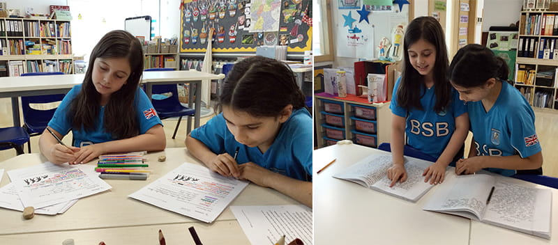 German Update | BSB Sanlitun - German Update