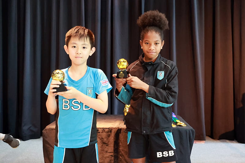 Sports Champions at BSB Sanlitun | BSB Sanlitun - Sports Champions at BSB Sanlitun