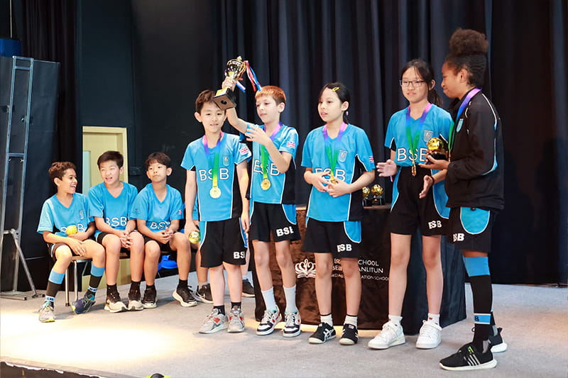 Sports Champions at BSB Sanlitun | BSB Sanlitun - Sports Champions at BSB Sanlitun