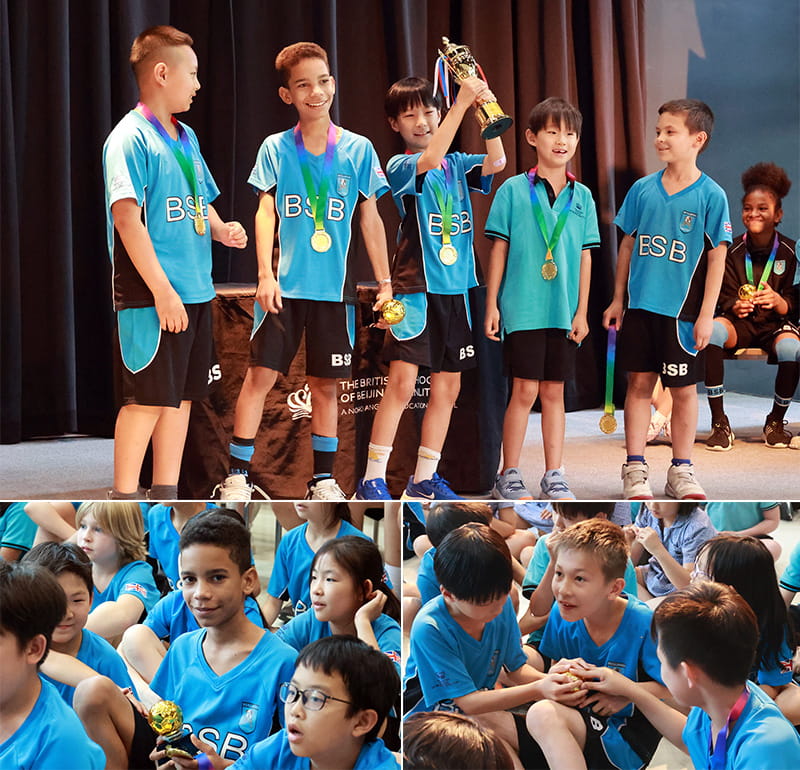 Sports Champions at BSB Sanlitun | BSB Sanlitun - Sports Champions at BSB Sanlitun