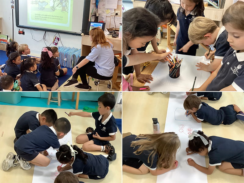 STEAM Week Inspirations | BSB Sanlitun - STEAM Week Inspirations