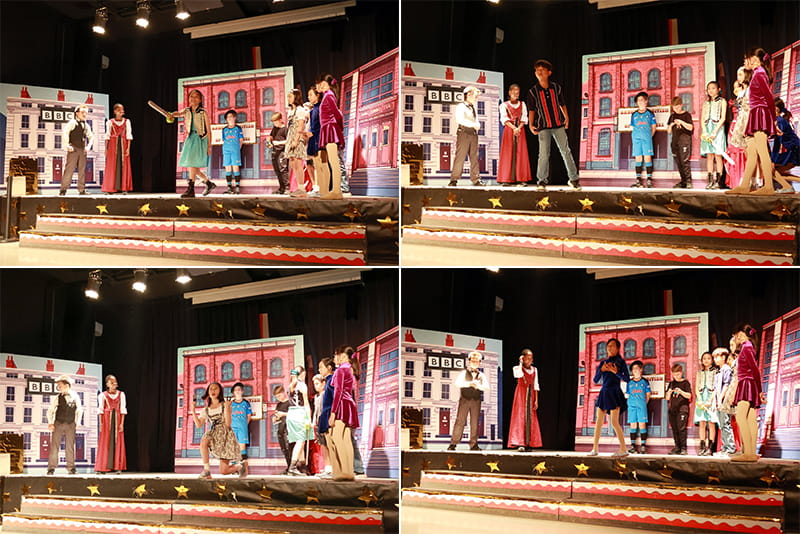 The Greatest Show Indeed! | BSB Sanlitun - The Greatest Show Indeed