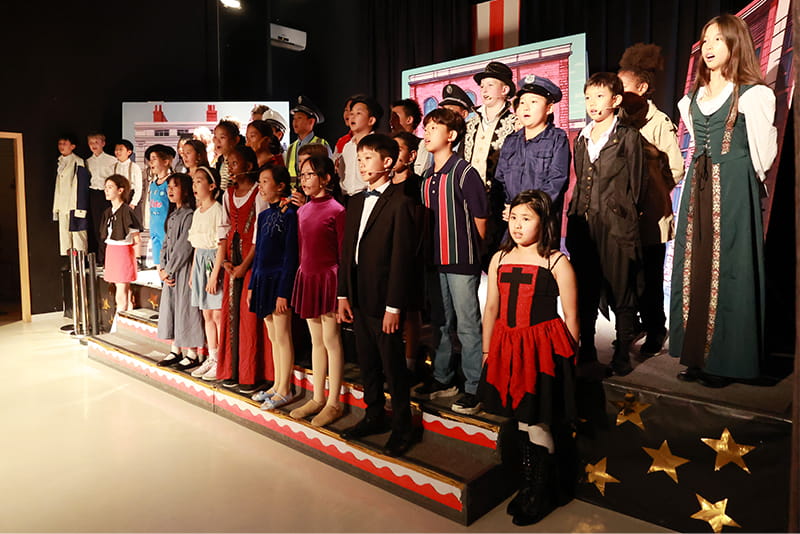 The Greatest Show Indeed! | BSB Sanlitun - The Greatest Show Indeed