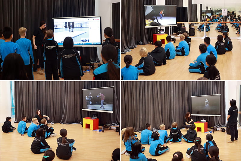 Heels, Toes, Whole Feet - Tap Dance-Group Jam and Solos | BSB Sanlitun - Tap Dance-Group Jam and Solos