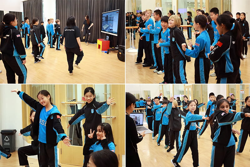 Heels, Toes, Whole Feet - Tap Dance-Group Jam and Solos | BSB Sanlitun - Tap Dance-Group Jam and Solos