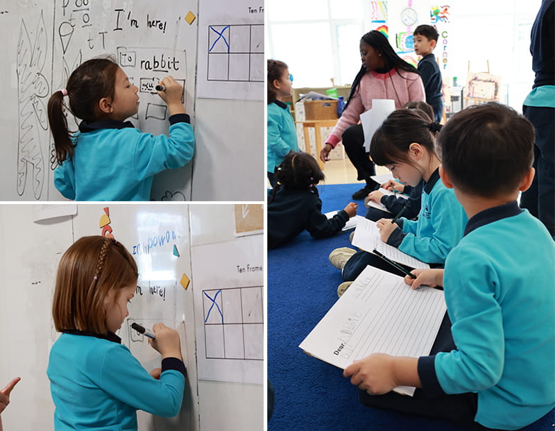 Reception Drawing Club | BSB Sanlitun - Reception Drawing Club