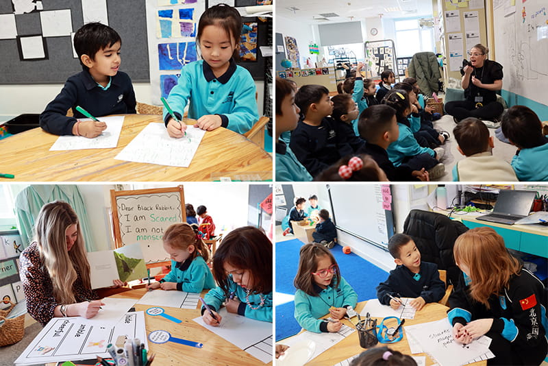 Reception Drawing Club | BSB Sanlitun - Reception Drawing Club