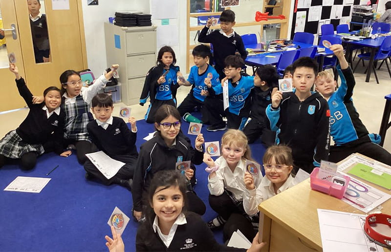 Year 4 Persuasive Writing: Saving the Rainforest! | BSB Sanlitun - Year 4 Persuasive Writing - Saving the Rainforest