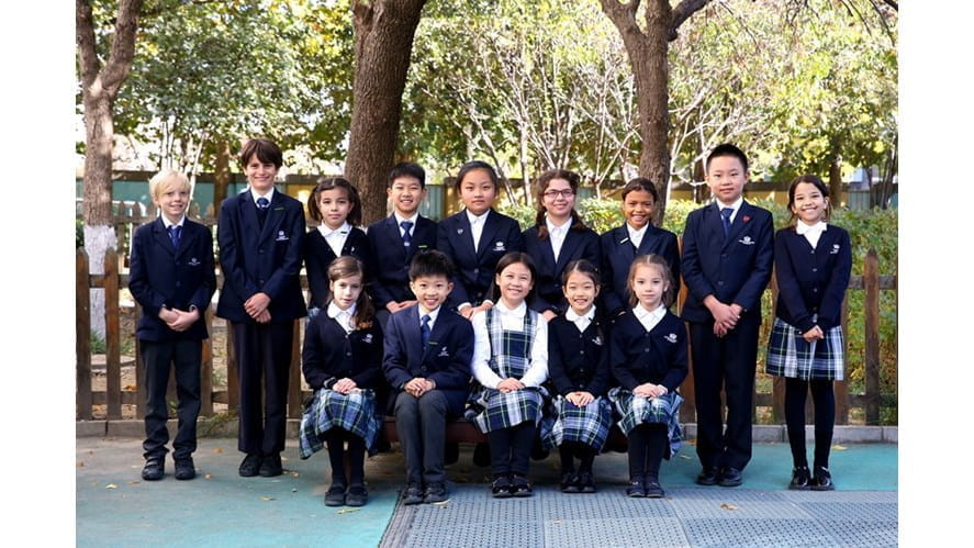 2020-2021年小学管理团队成员 - 2020-2021-primary-student-leadership-roles