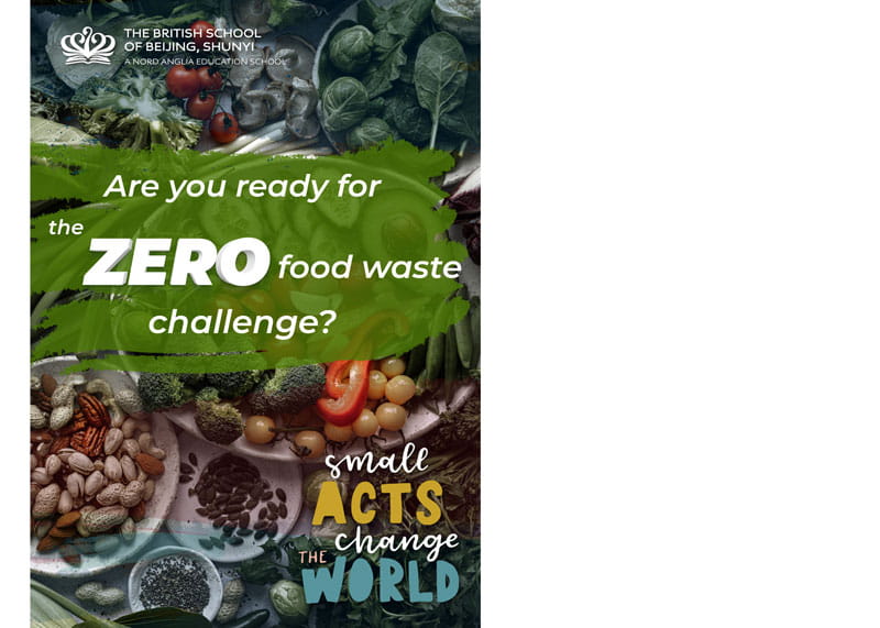 BSB生态环境行动小组让社区更加美好 - BSB Eco-Committee making a difference in our community